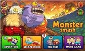download Monster Smash apk